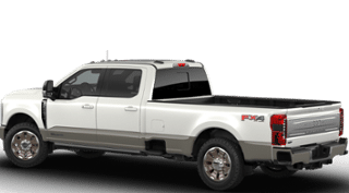 2026 Ford Super Duty® External Image 3